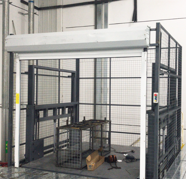 楚雄升降平台选型常见问题及解决方案