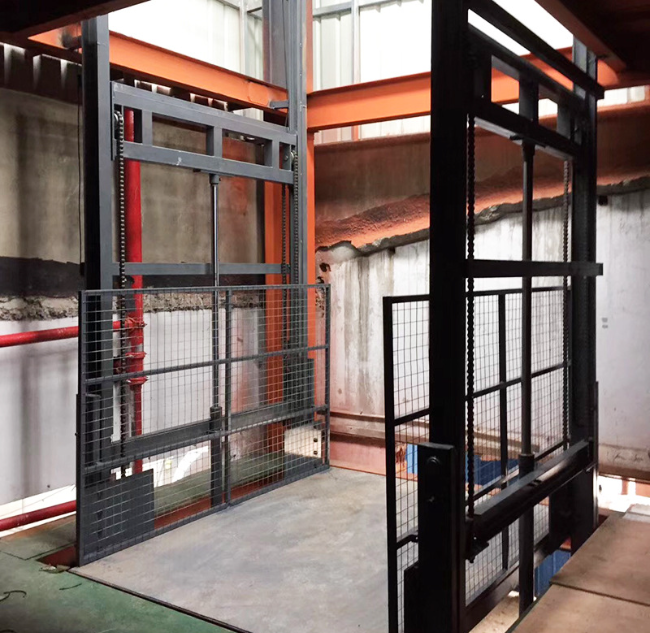 楚雄升降平台维护保养常见问题及规范流程