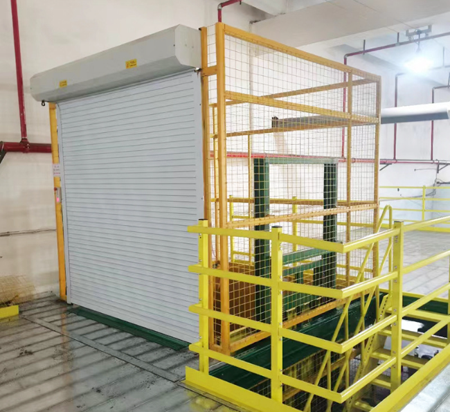 楚雄升降平台安全使用常见问题及注意事项